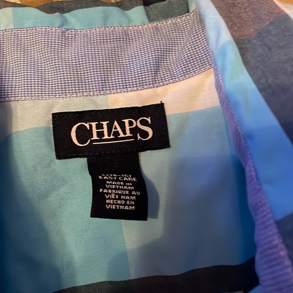 Chaps nice Sundays best shirt - Picture 2 of 2